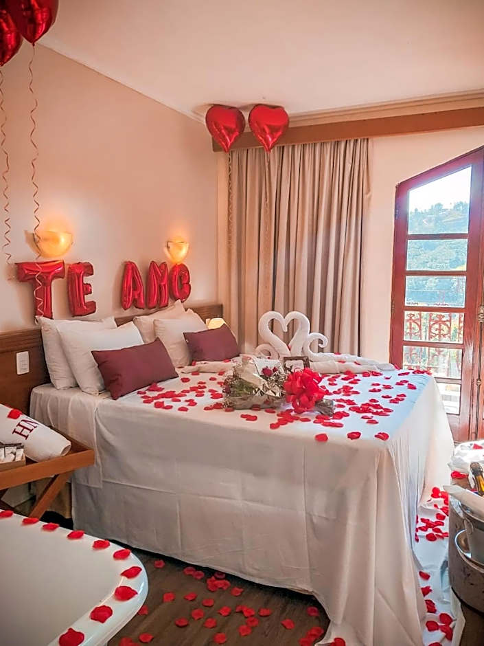 Nacional Inn Campos do Jord