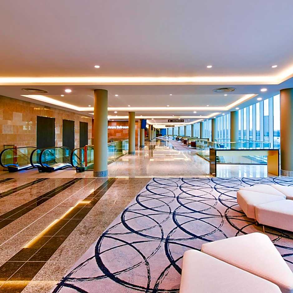 Intercontinental London - The O2 By IHG