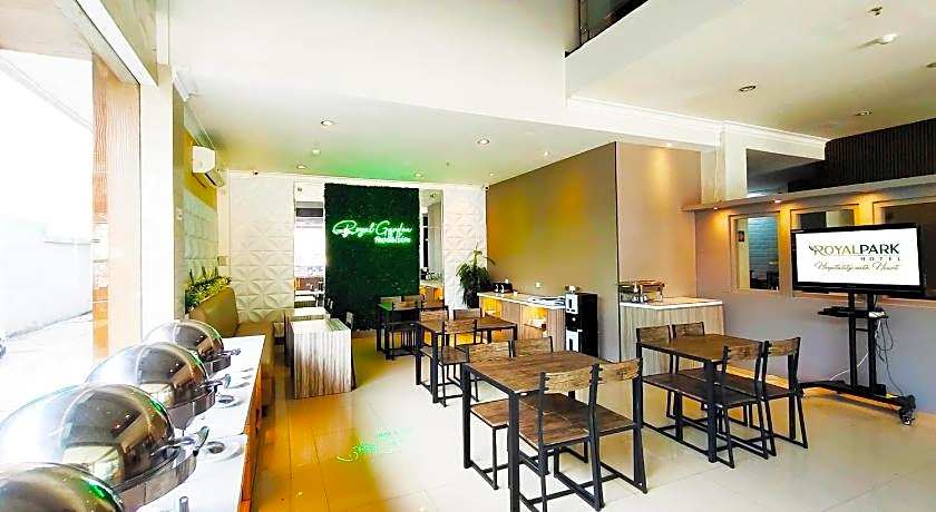 Royal Park Hotel Samarinda