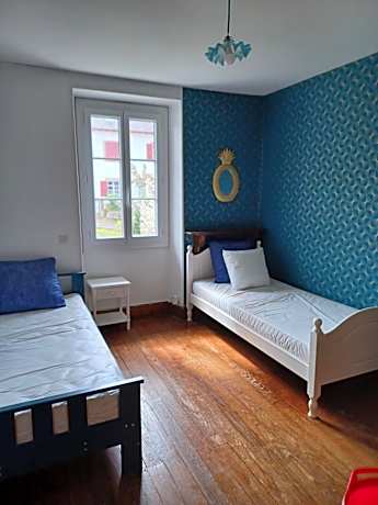 Small Double or Twin Room