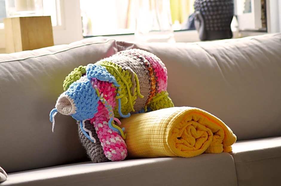 Georg Rass Gästehaus