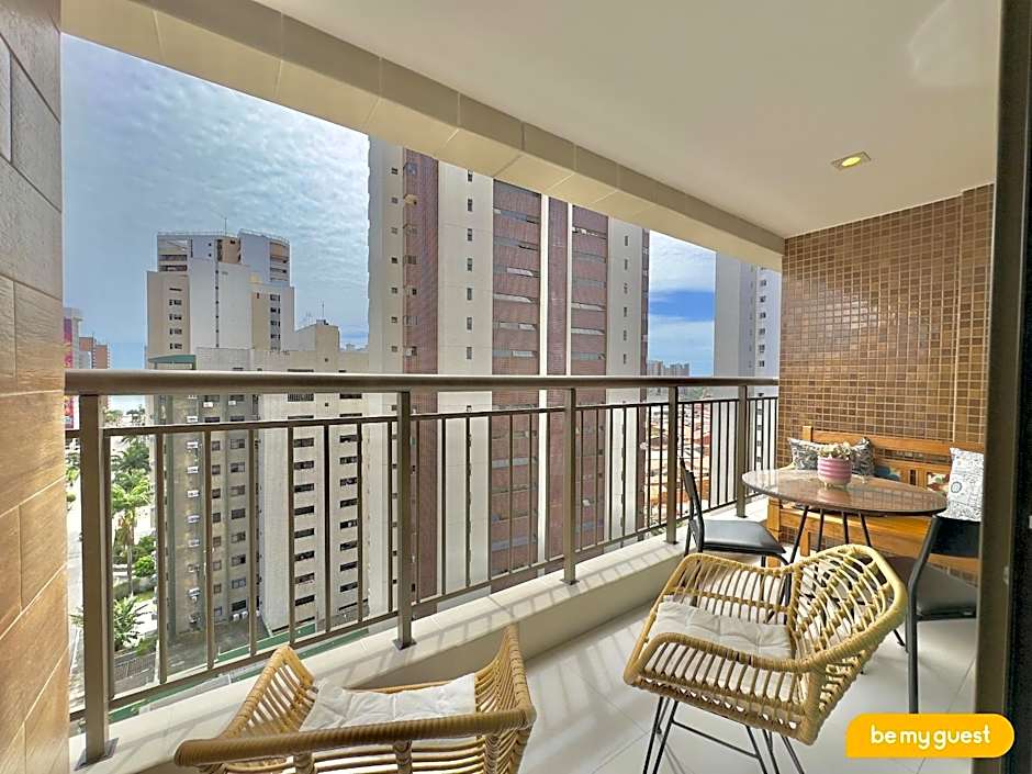 Be.live Residence - Meireles