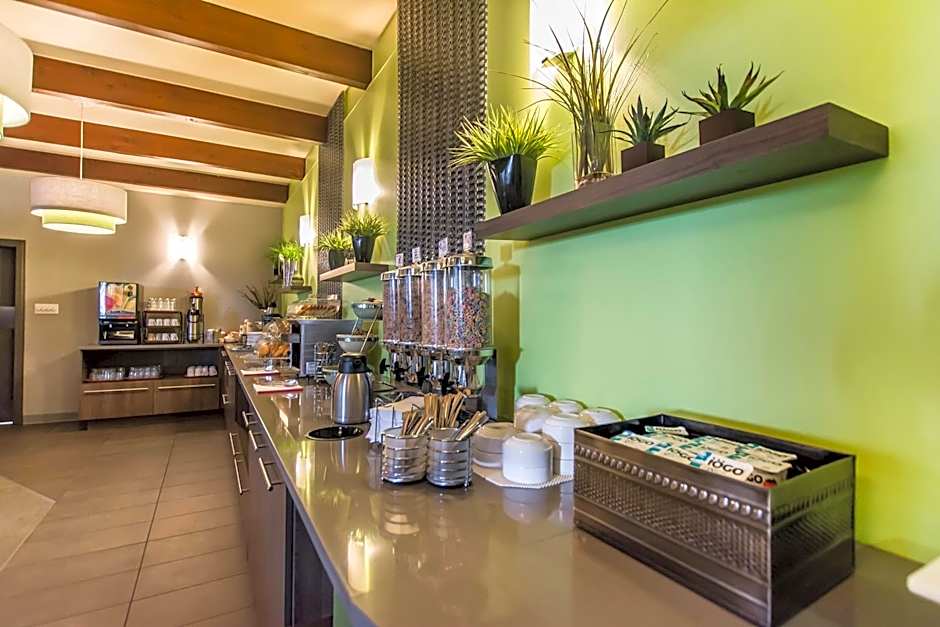 Quality Inn Rouyn-Noranda