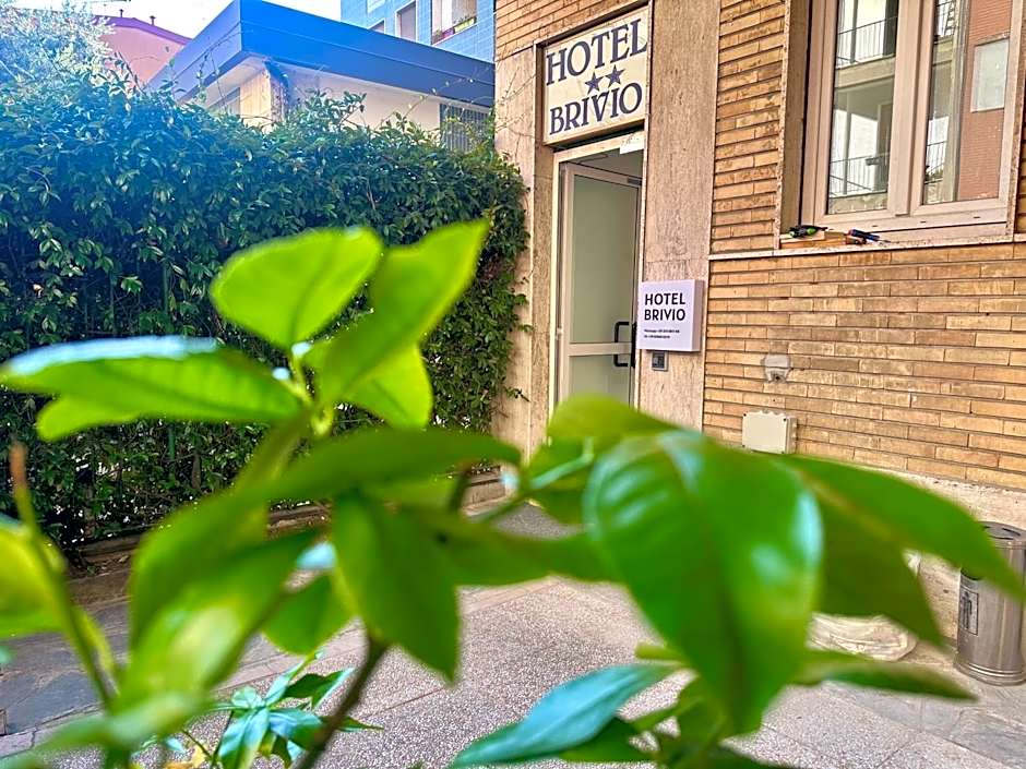 Hotel Brivio