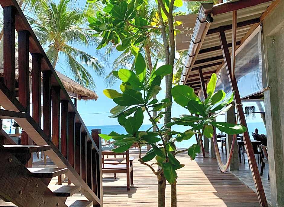 Sand in My Shoes Beach Loft