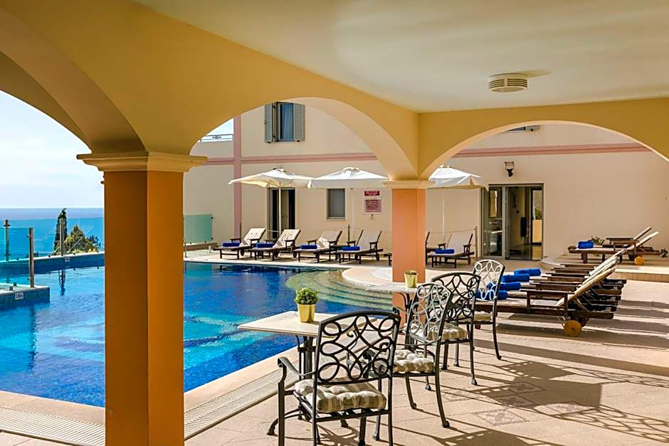 Belle View Hotel - Sea View & Sunset