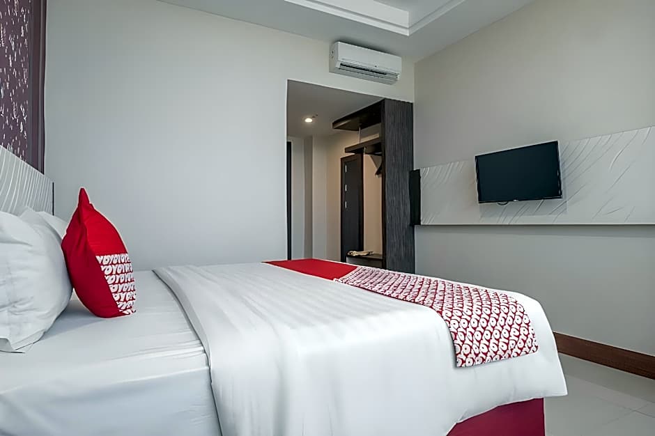 Grand Citra Hotel Makassar By LIFE