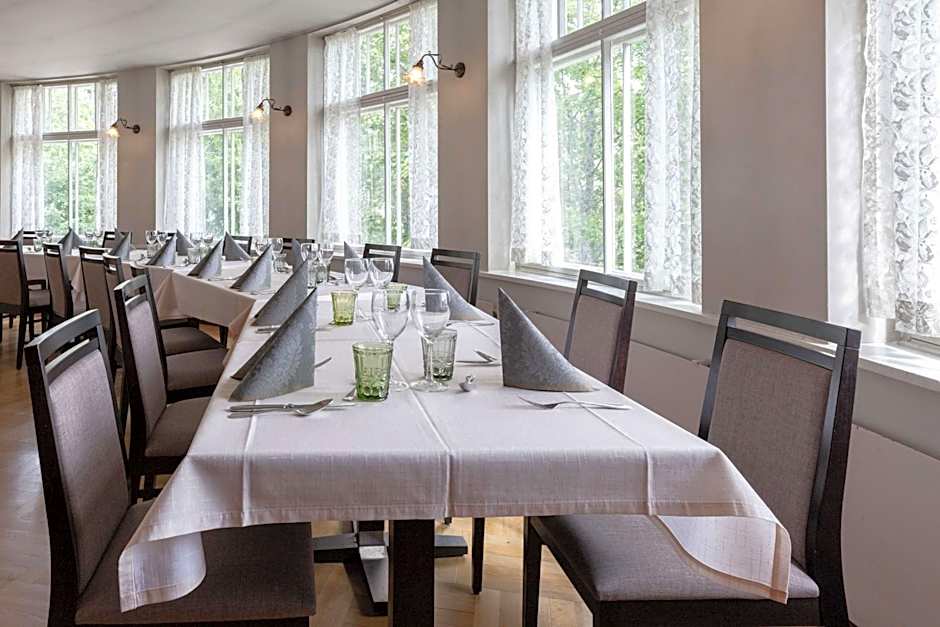 Scandic Imatran Valtionhotelli