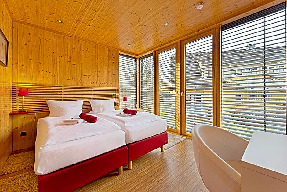 KleinHOTEL Biedenkopf