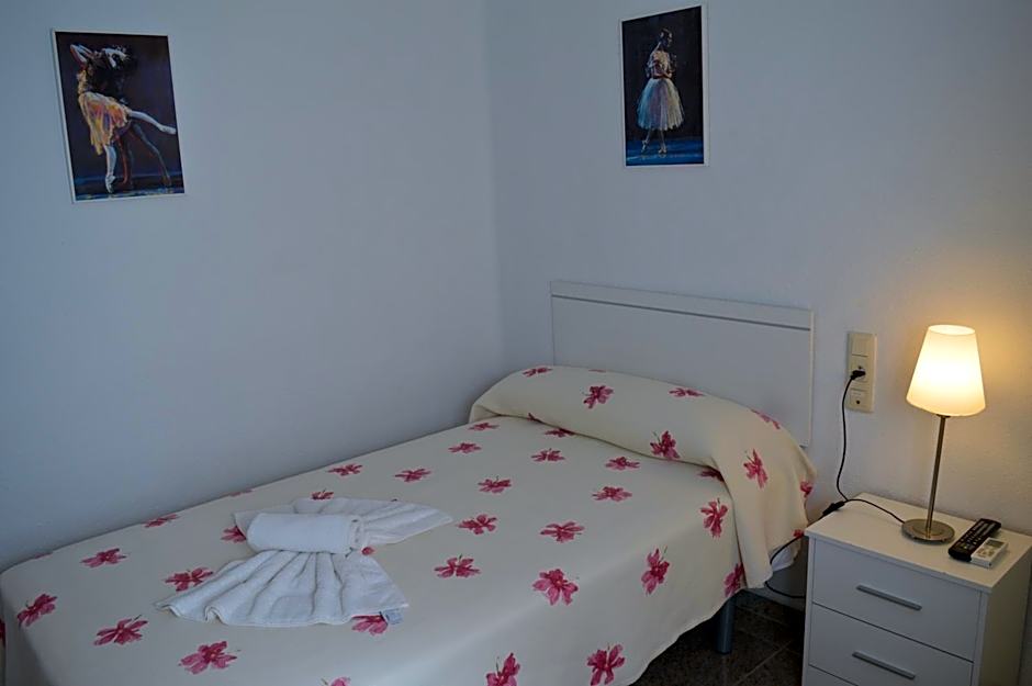 Nuevo Hotel Capitolio