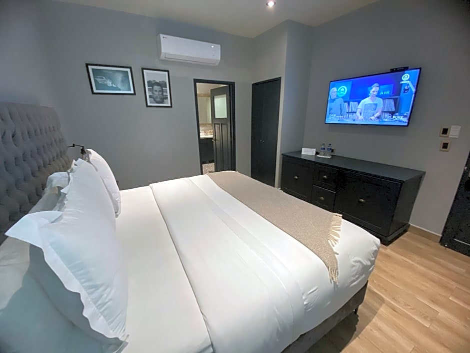 Hotel Origen