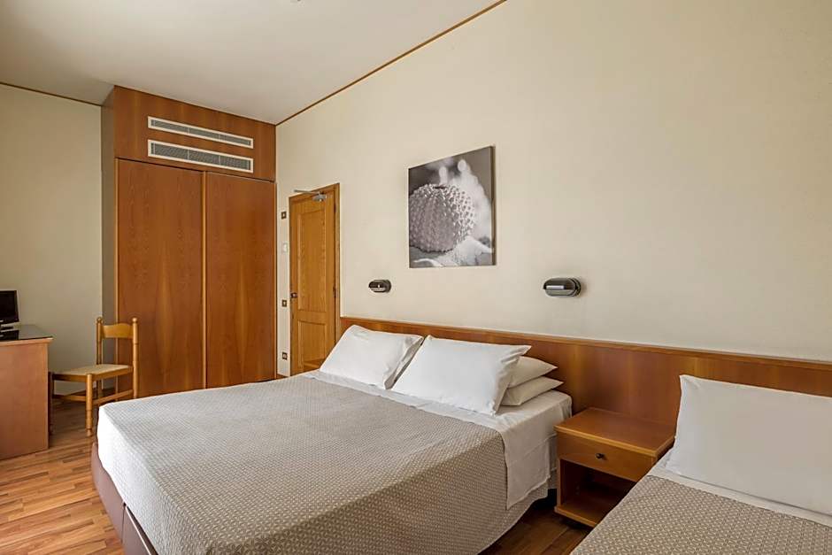 Hotel Miralaghi Family & Sport