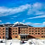 Residence inn by Marriott Big Sky /The Wilson Hotel