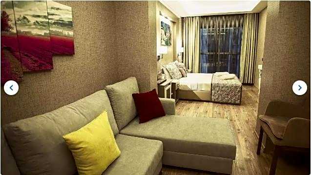 Hotel Iz
