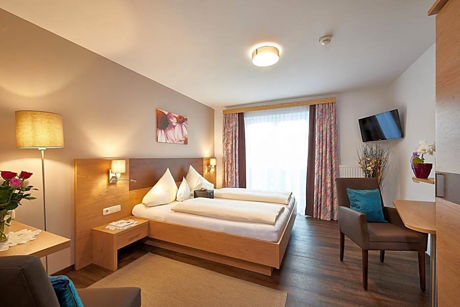 Frühstückshotel Birkenhof