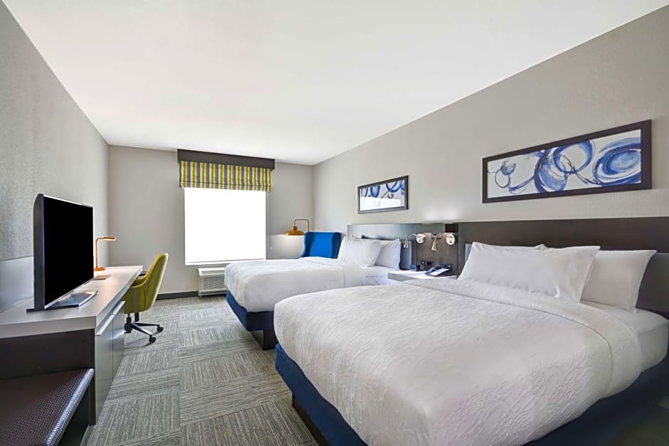 Hilton Garden Inn Tulsa-Broken Arrow