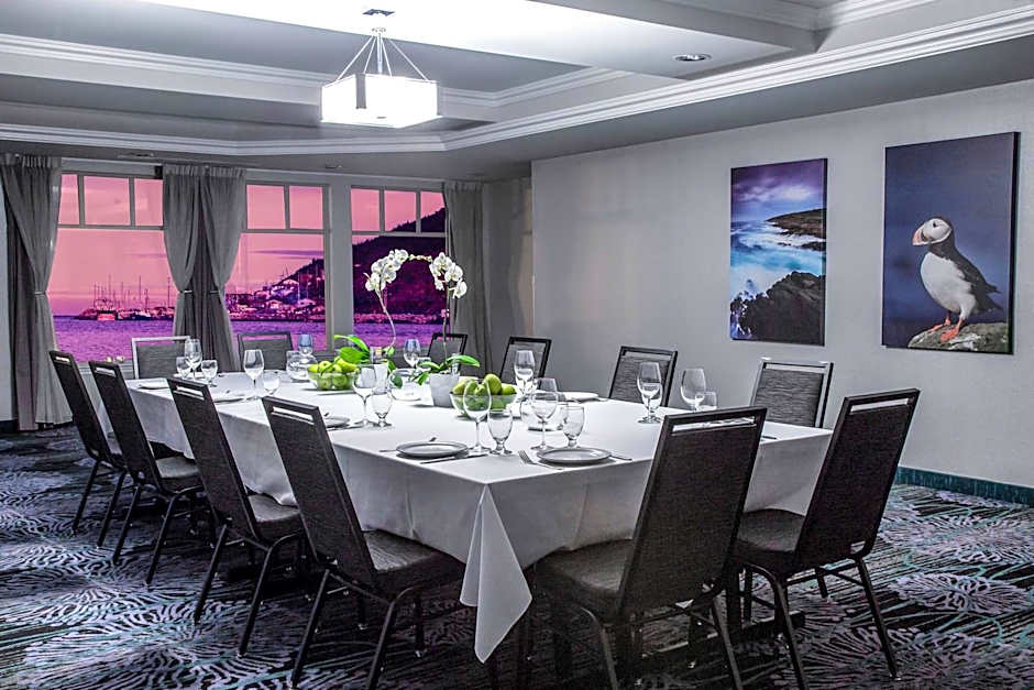 Courtyard by Marriott St. John's Newfoundland