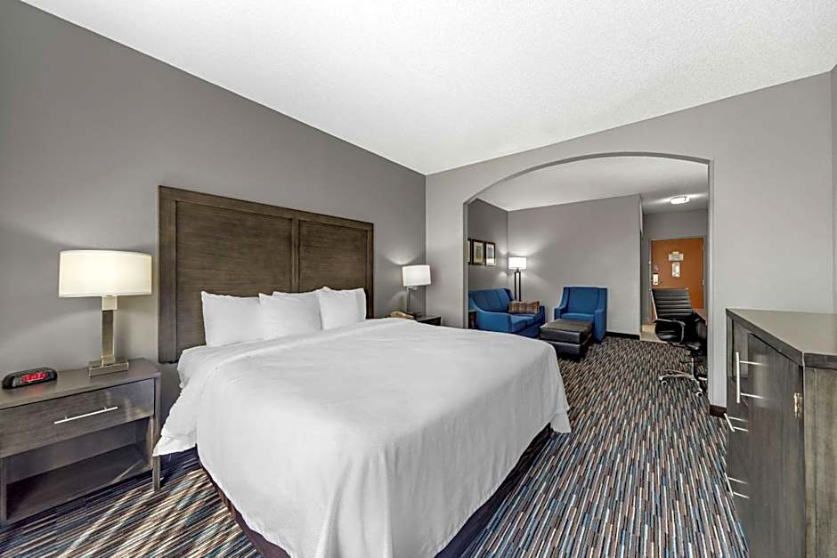 Garner Hotel Oklahoma City - Quail Springs by IHG
