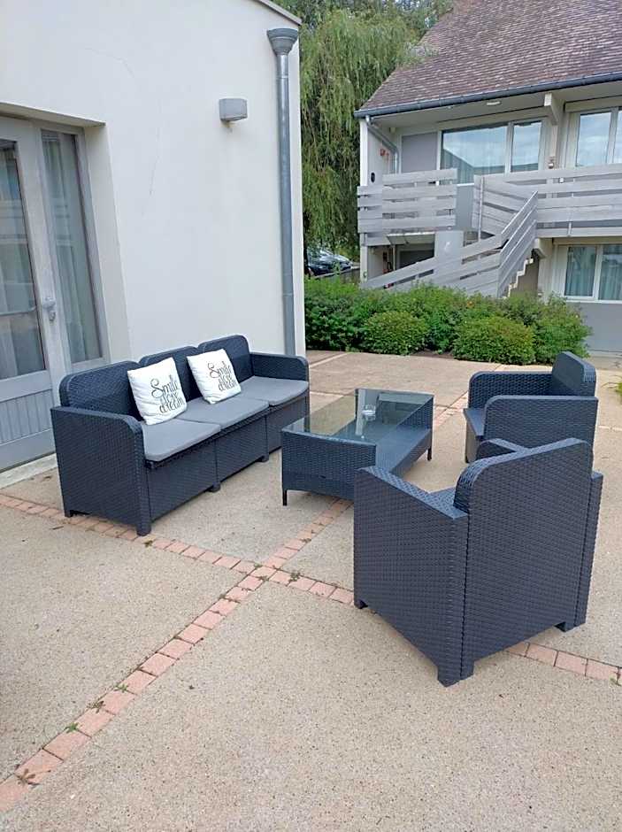 Hotel Campanile Besançon Nord Ecole Valentin