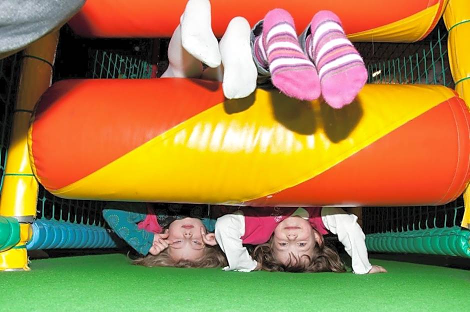 Kinderhotel Appelhof