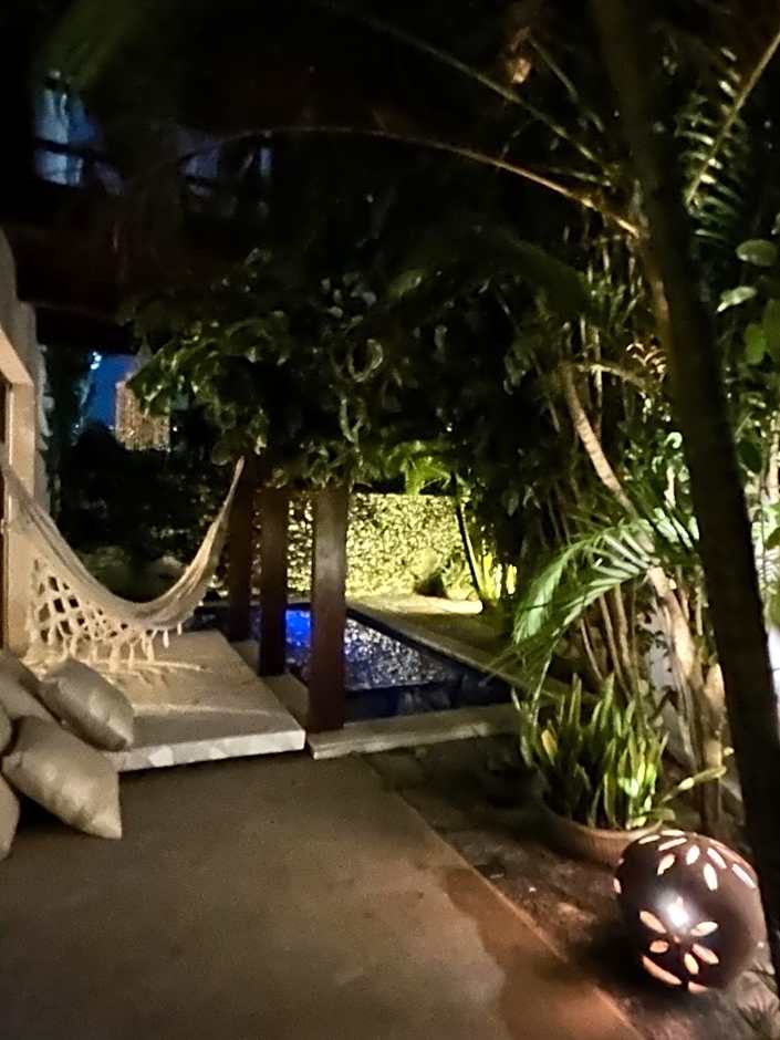 La Reserve Design Villa IDA