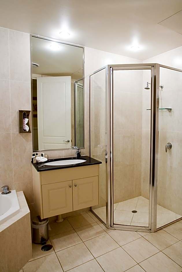 Redearth Boutique Hotel