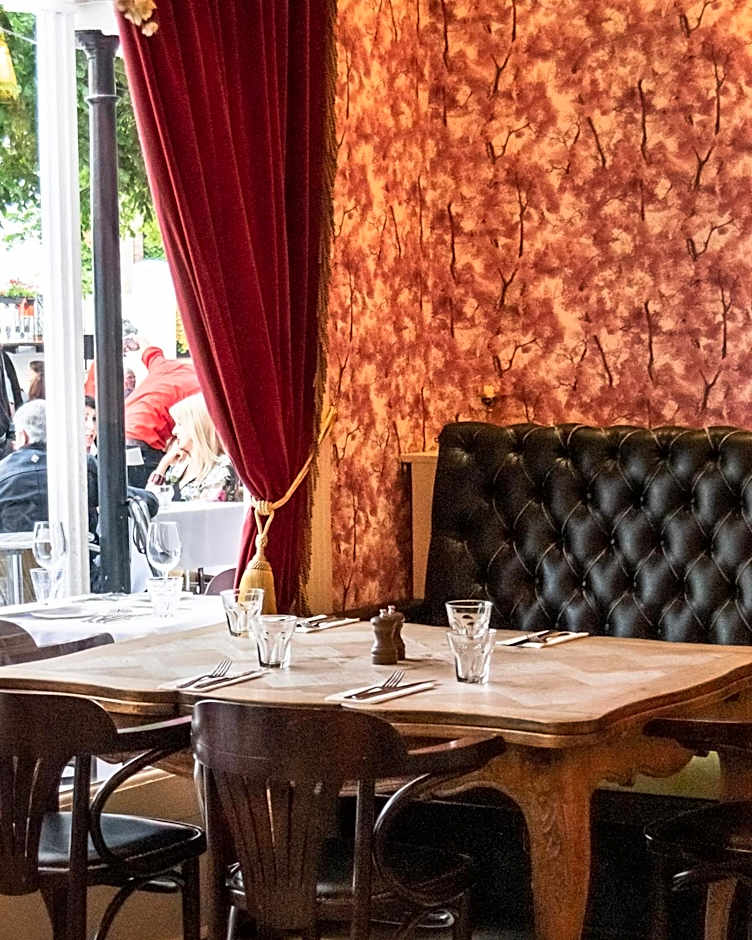 The Tunbridge Wells Hotel