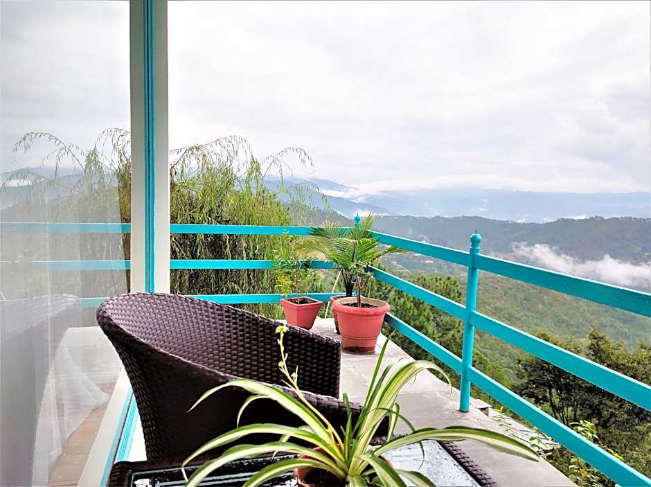 Mohans Binsar Retreat