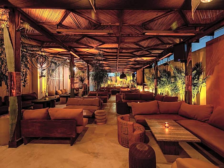 Sofitel Los Angeles At Beverly Hills