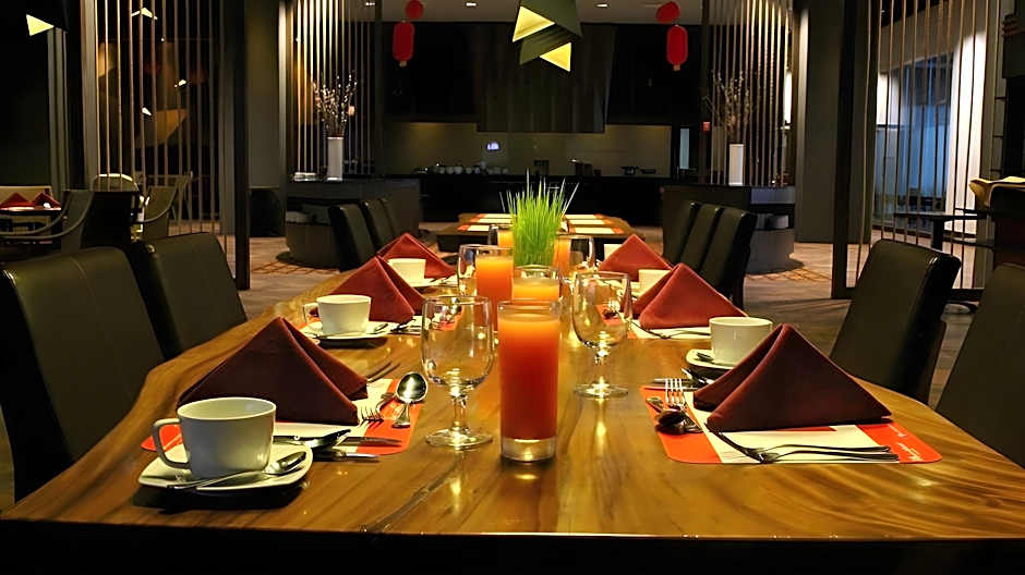 Swiss-Belhotel Cirebon