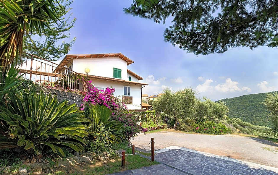 Albergo Serena