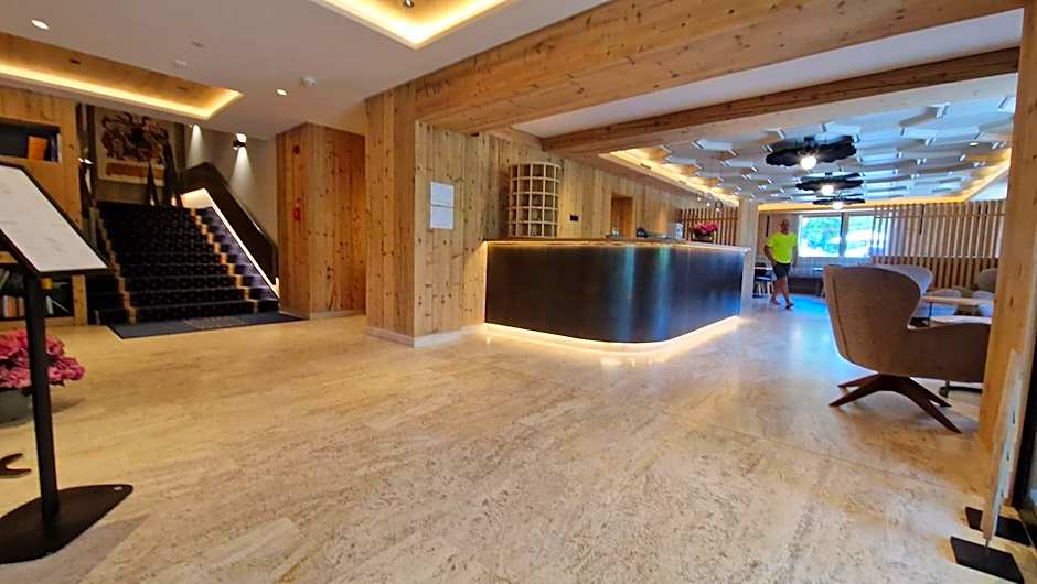 Hotel Zebru