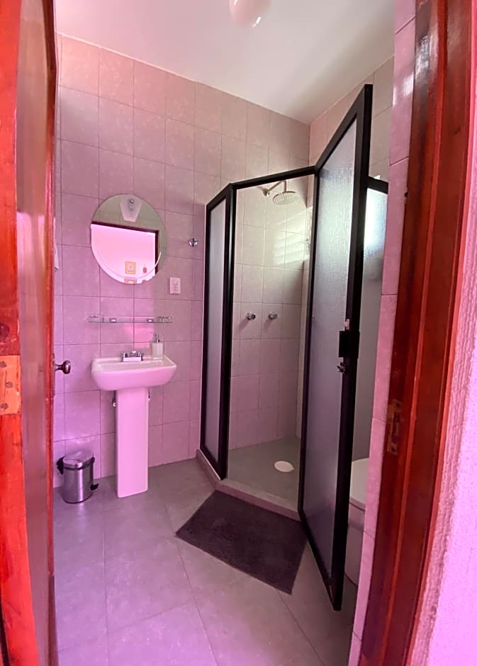 Cozy Private Room