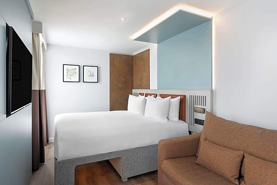 Spark by Hilton London Romford