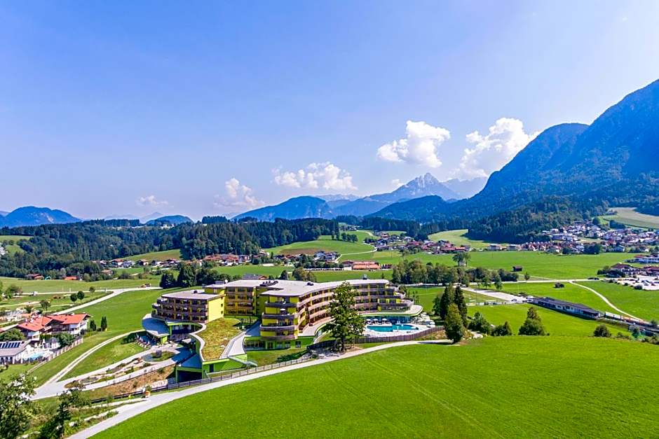 DAS SIEBEN - Adults Only