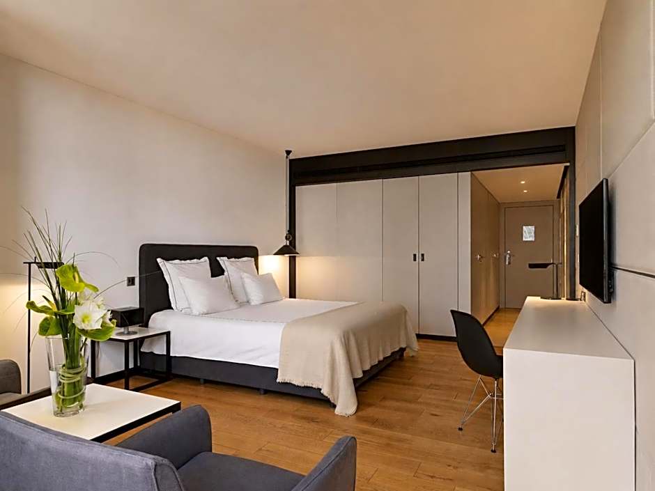 Sense Hotel Sofia, a Member of Design Hotels