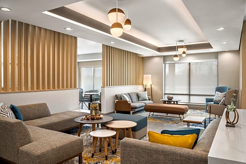 TownePlace Suites by Marriott Wentzville