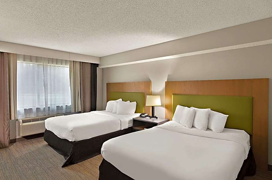 Country Inn & Suites by Radisson, Jonesborough-Johnson City West, TN