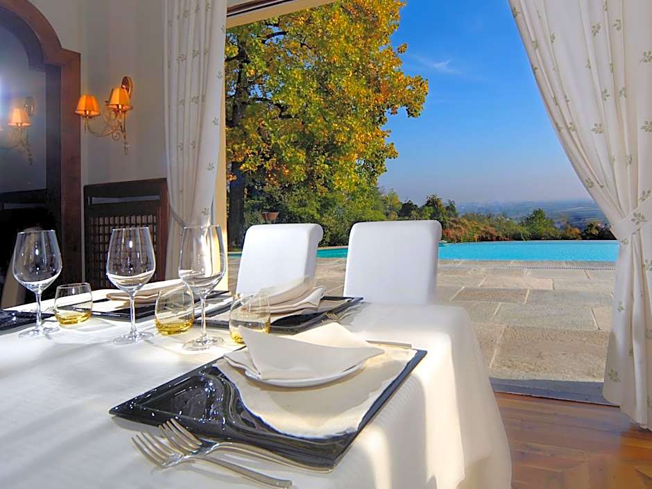 Poggio Radicati Hotel De Charme