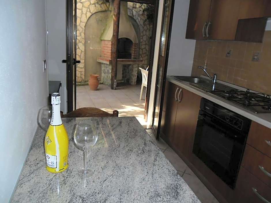 Residenza Pousada Romantica