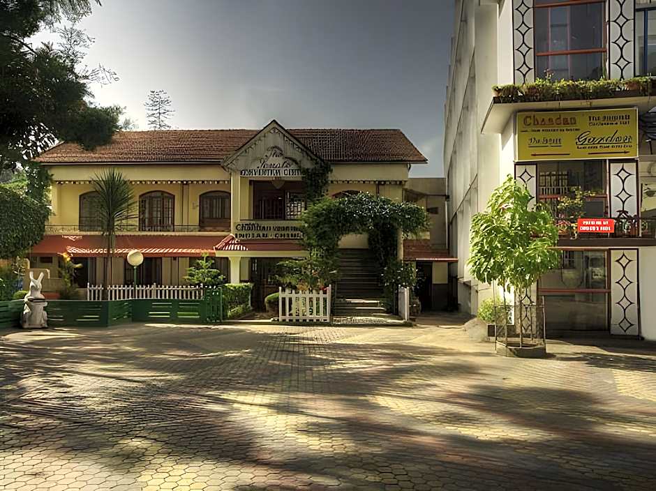 Hotel Nahar Nilgiris