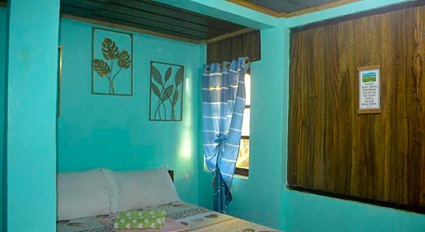 Shenamae Pension and Apartelle