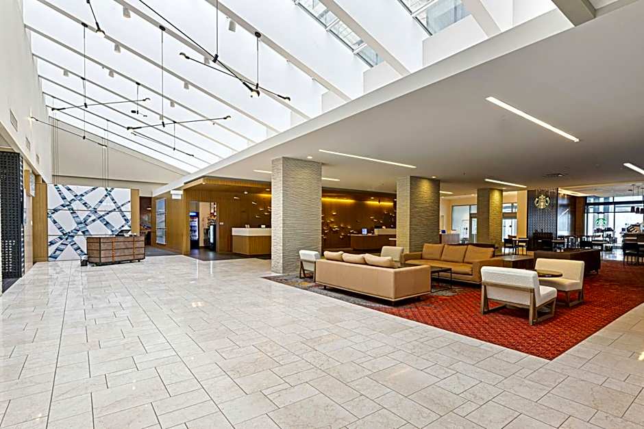 Chicago Marriott Naperville