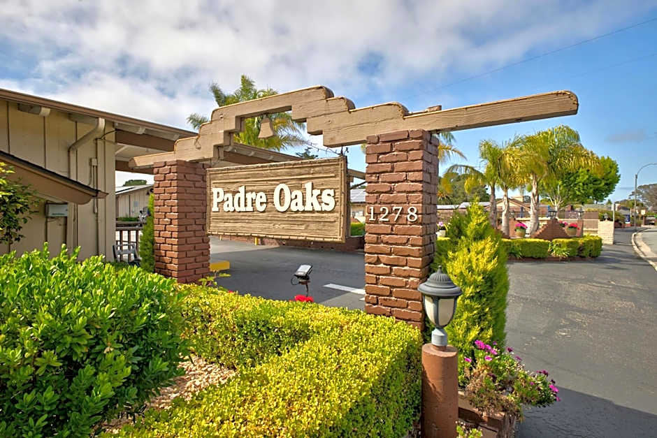 Padre Oaks