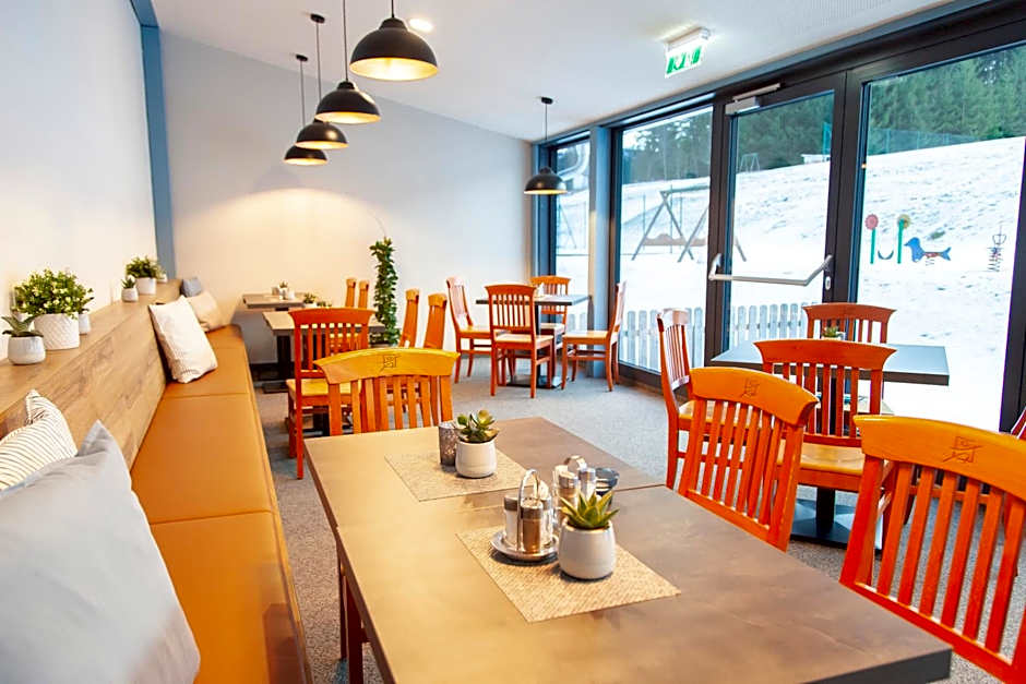 JUFA Hotel Erlaufsee