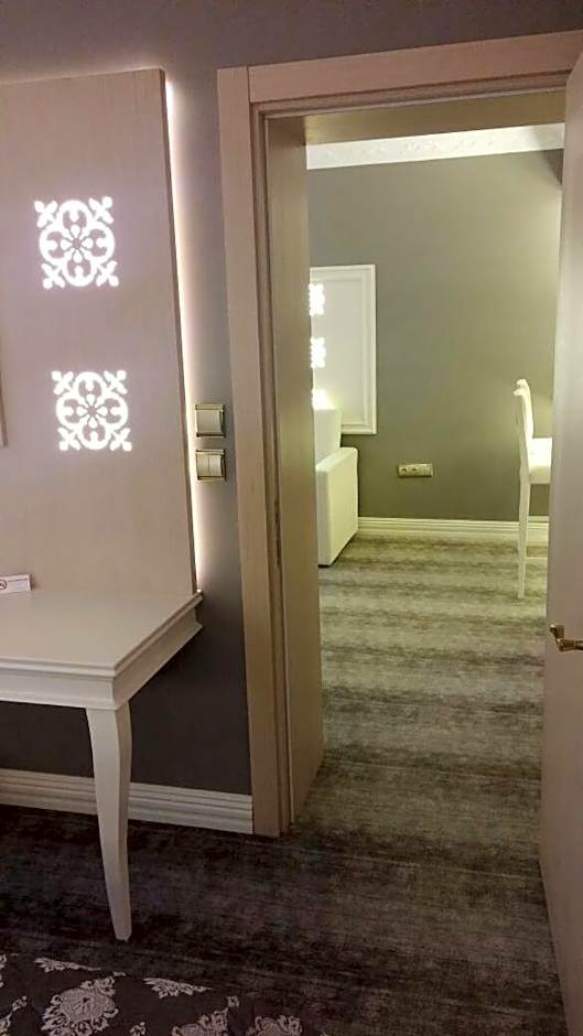 Altın Otel & Spa Balıkesir