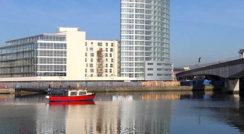 Dream Apartments Belfast