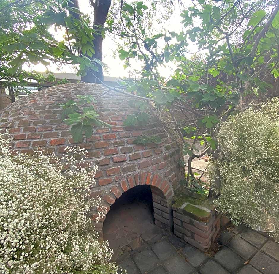 Posada Colibri - Hotel & Spa