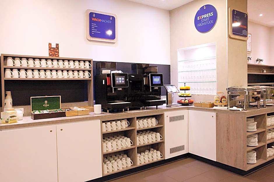 Holiday Inn Express Friedrichshafen By IHG