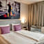 Hotel City Lugano